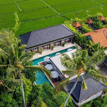 Villa Joy Boutique By Balisuperhost Ubud Esterno foto