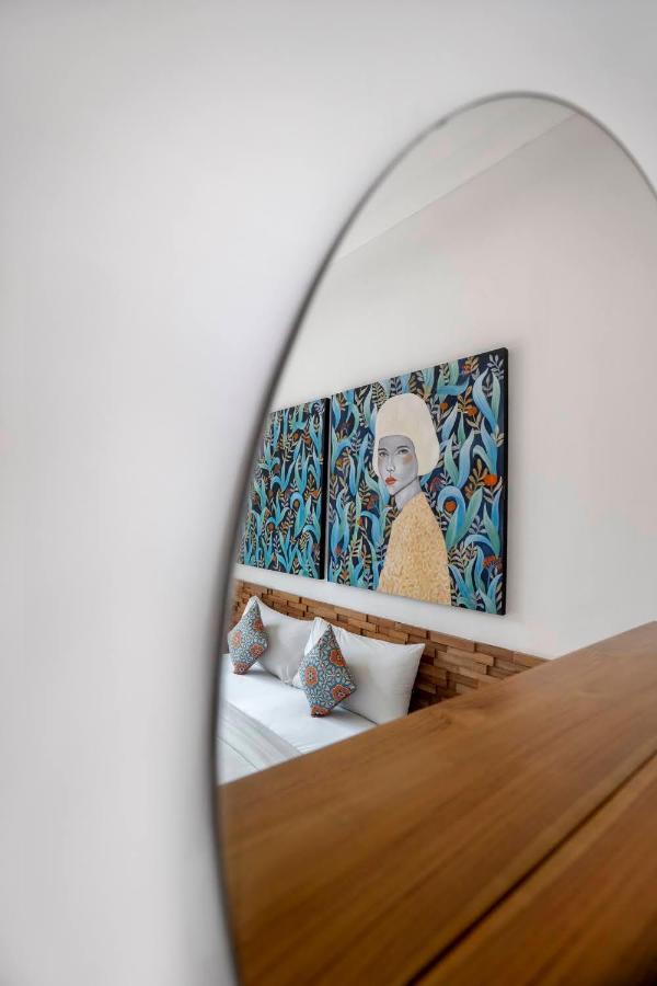 Villa Joy Boutique By Balisuperhost Ubud Esterno foto