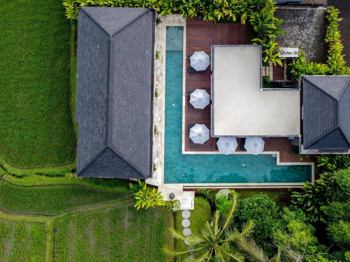 Villa Joy Boutique By Balisuperhost Ubud Esterno foto