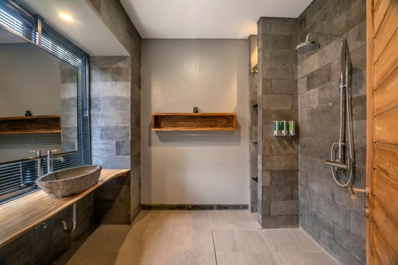 Villa Joy Boutique By Balisuperhost Ubud Esterno foto