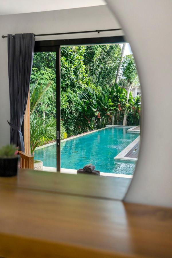 Villa Joy Boutique By Balisuperhost Ubud Esterno foto