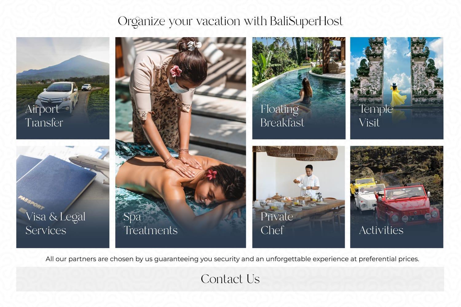 Villa Joy Boutique By Balisuperhost Ubud Esterno foto